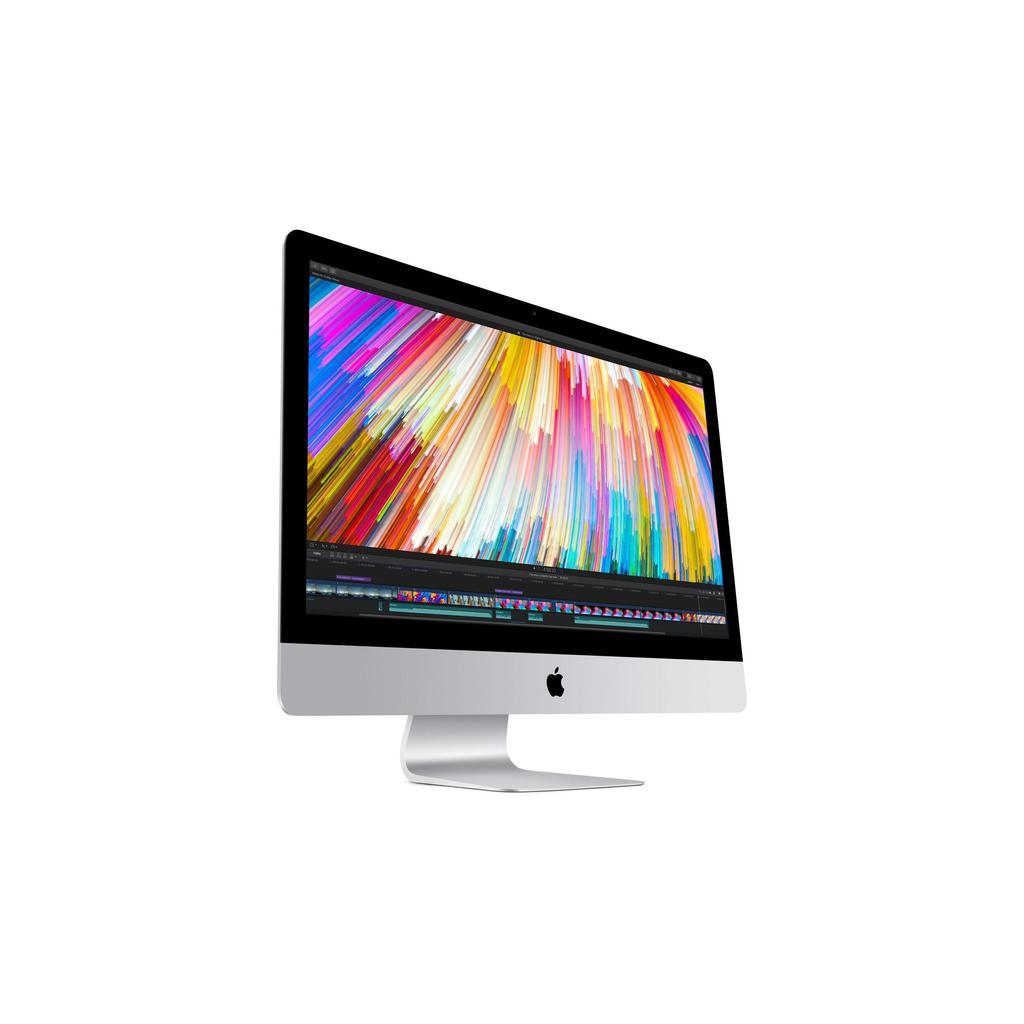 Apple iMac Retina 5K 27" Core i7 MF886LLA - ¡Constrúyelo con SSD!